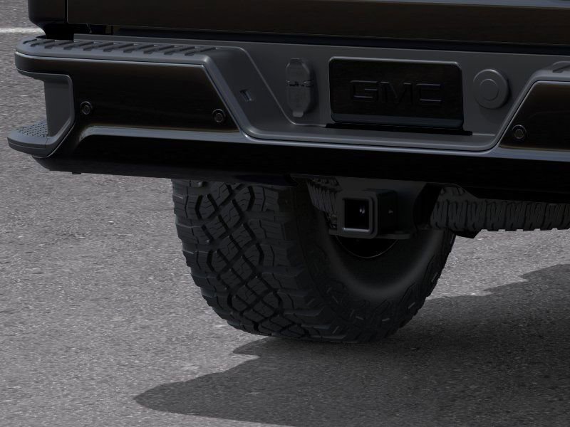 Thumbnail: 2026 GMC Sierra 2500 - 14