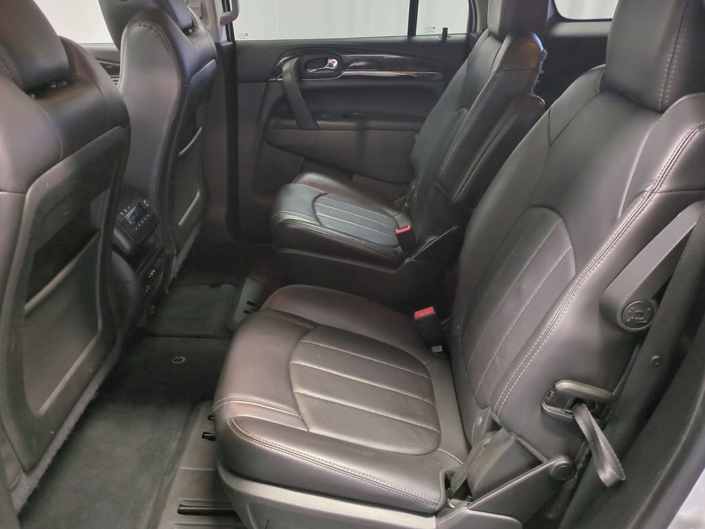 Thumbnail: 2016 Buick Enclave - 22