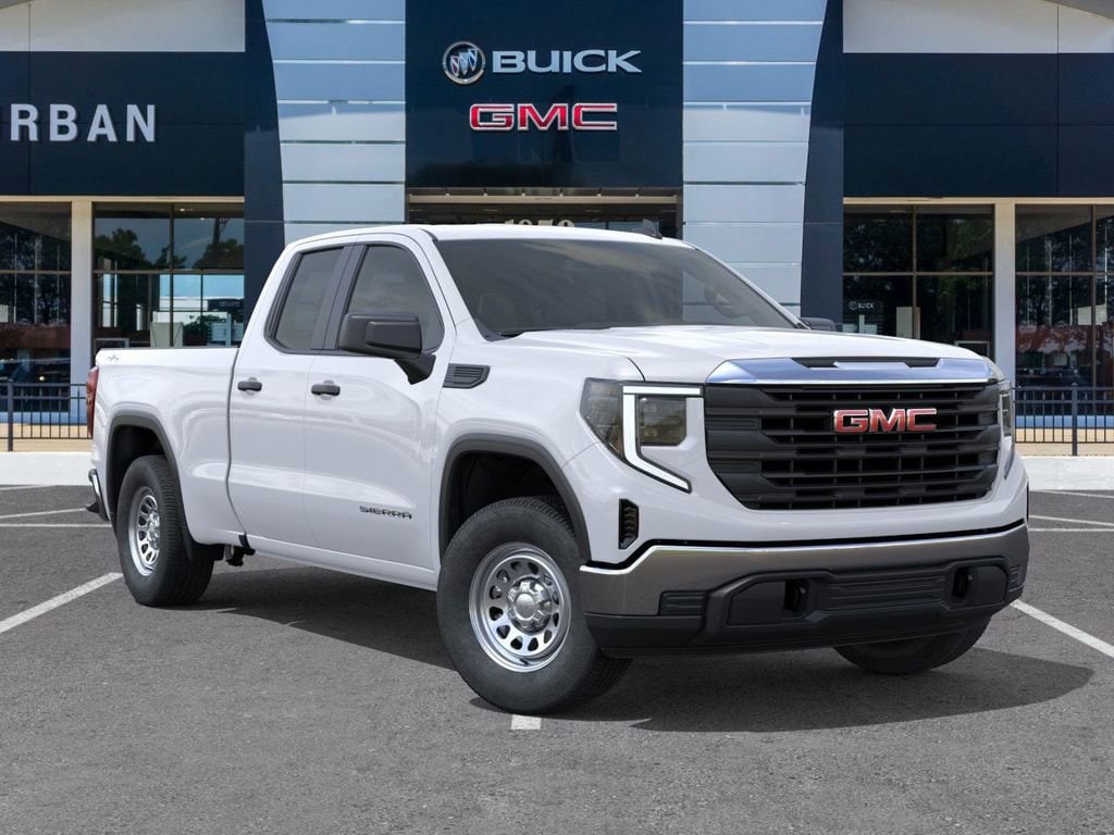 Thumbnail: 2026 GMC Sierra 1500 - 7