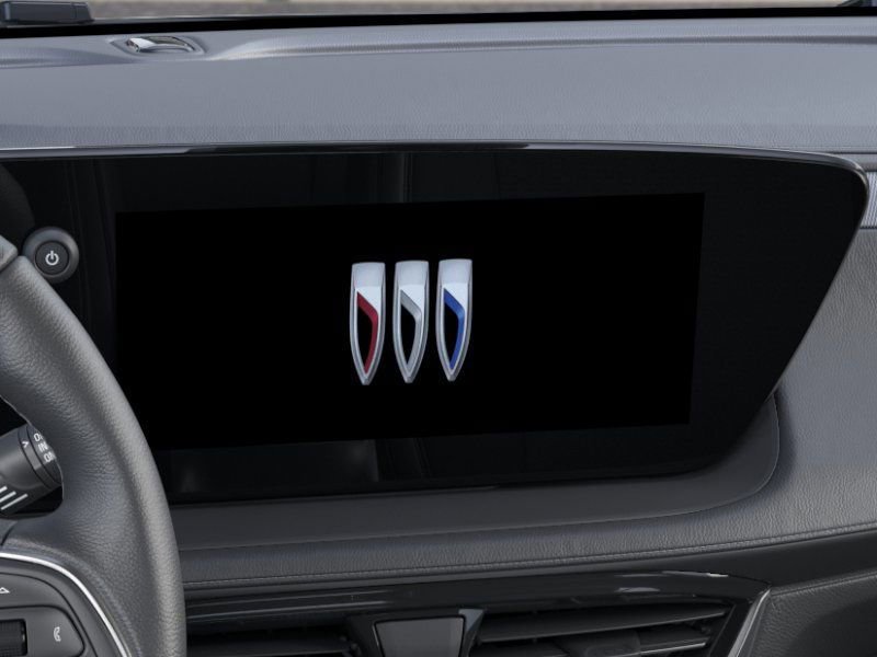 Thumbnail: 2026 Buick Encore GX - 20