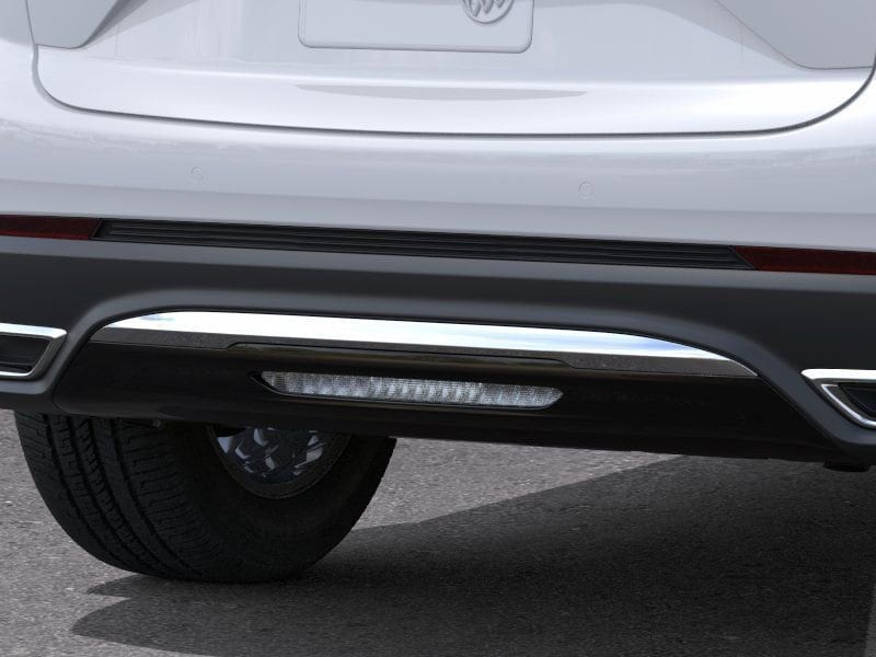 Thumbnail: 2026 Buick Envision - 14