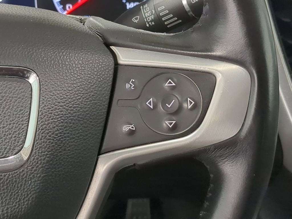 Thumbnail: 2017 GMC Acadia - 30