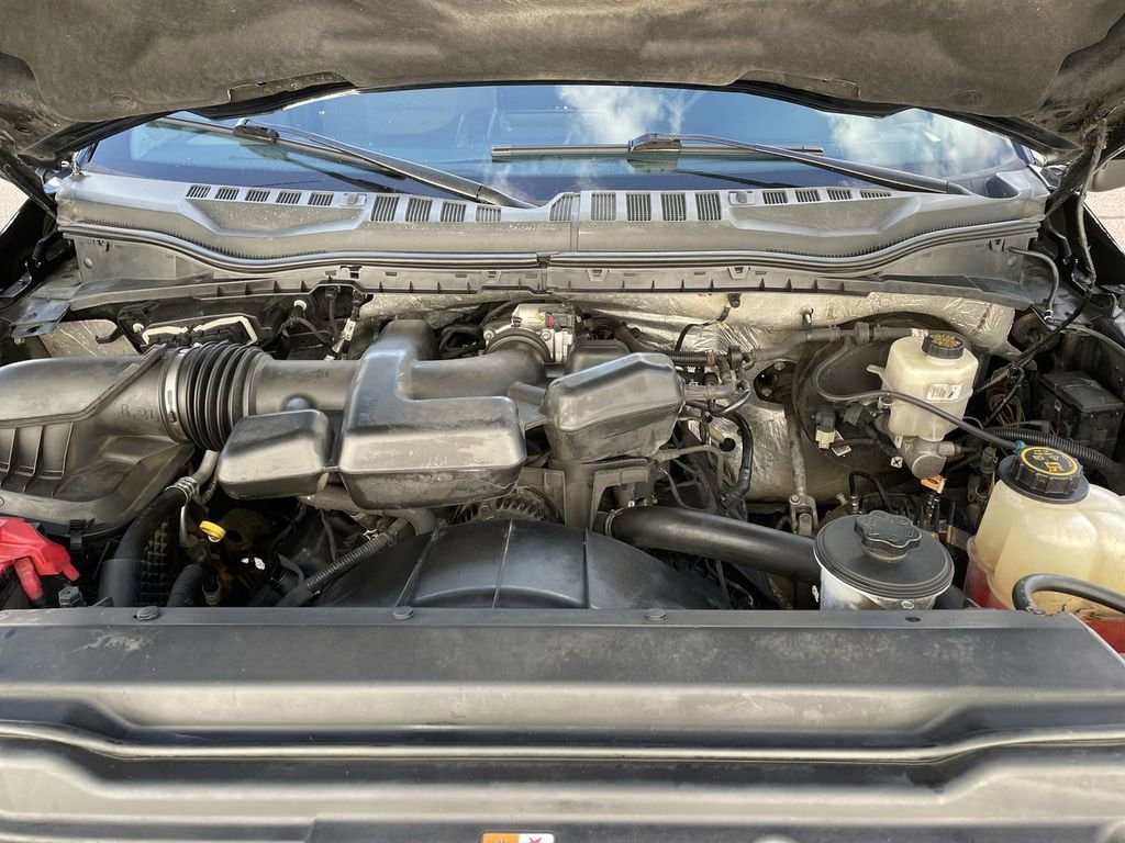 Thumbnail: 2017 Ford Econoline - 40