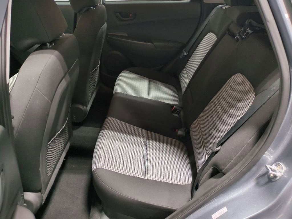 Thumbnail: 2021 Hyundai Kona - 22