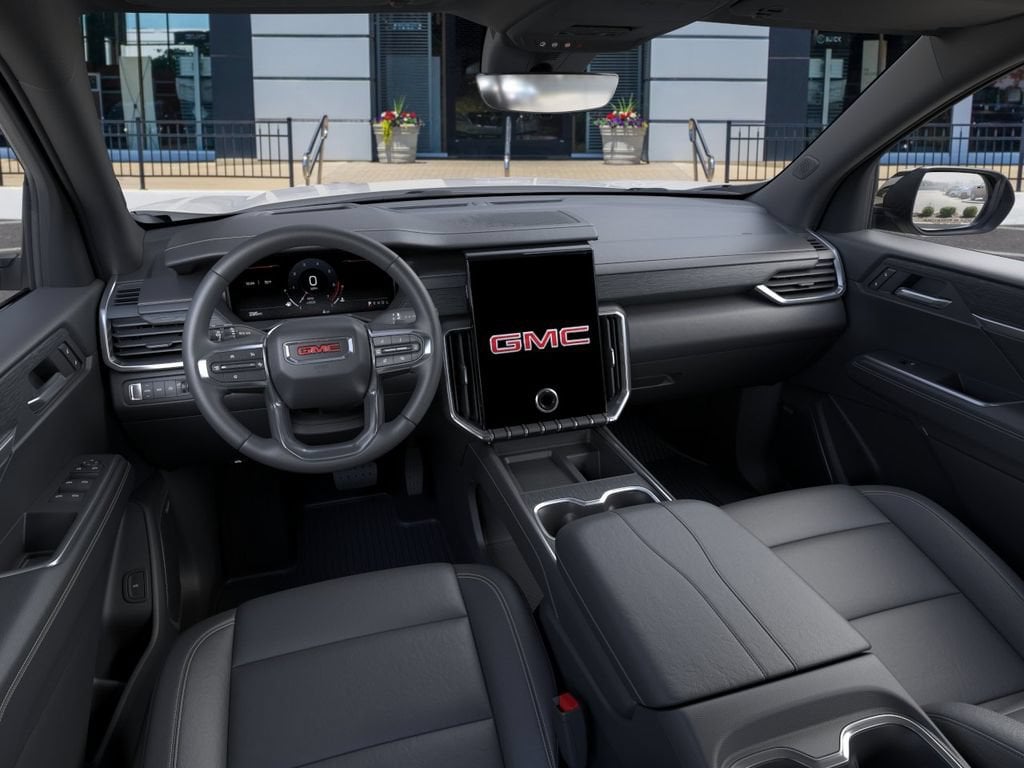 Thumbnail: 2026 GMC Acadia - 15