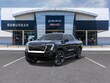  GMC Sierra EV