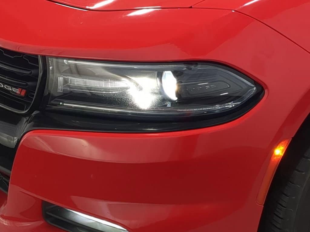 Thumbnail: 2019 Dodge Charger - 14