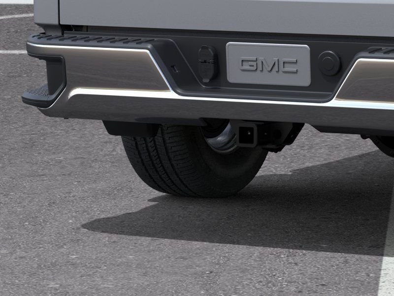 Thumbnail: 2026 GMC Sierra 1500 - 14