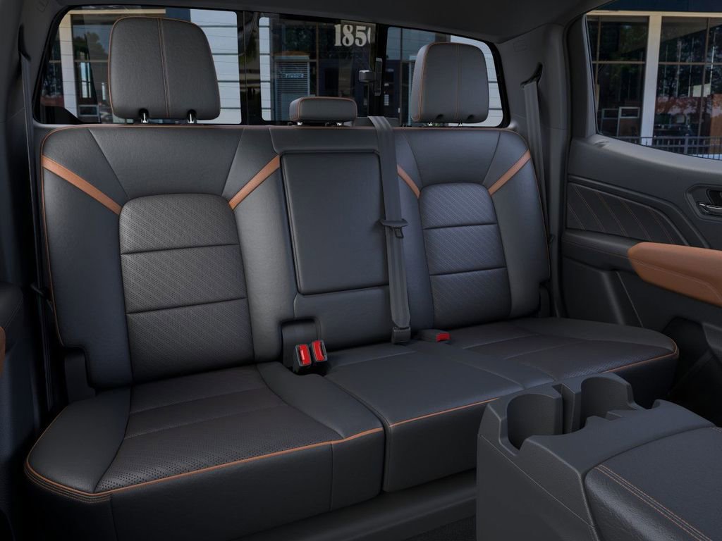 Thumbnail: 2026 GMC Canyon - 17