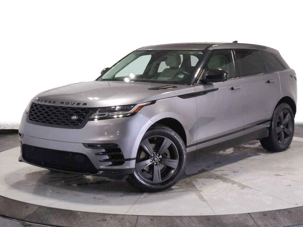 2020 Land Rover Range Rover Velar R-Dynamic S -
                  Troy, MI