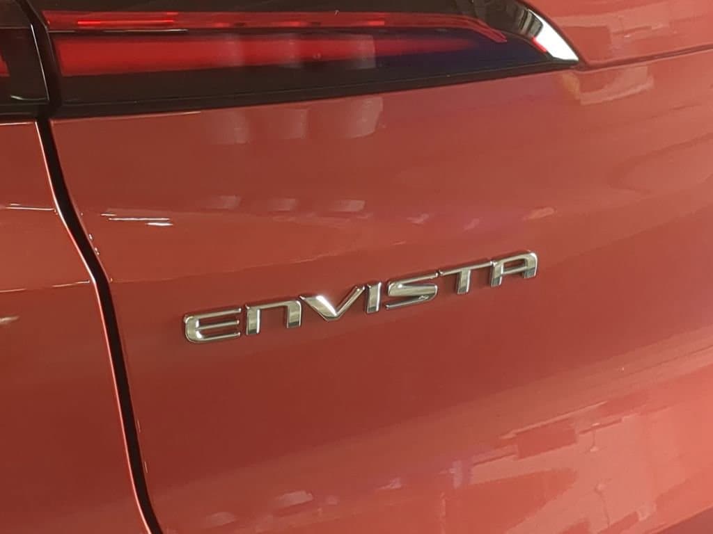 Thumbnail: 2024 Buick Envista - 13