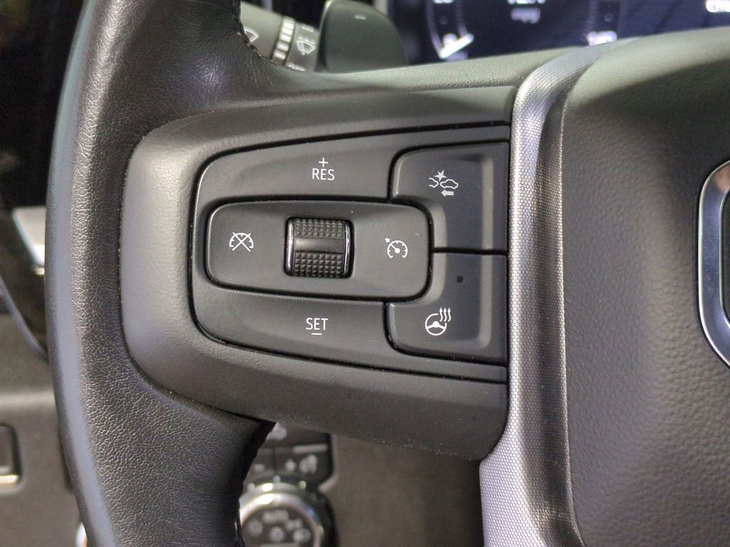 Thumbnail: 2022 GMC Sierra 1500 - 24