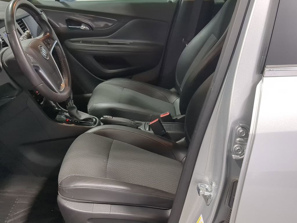Thumbnail: 2022 Buick Encore - 19