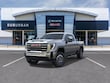 GMC Sierra 3500 HD