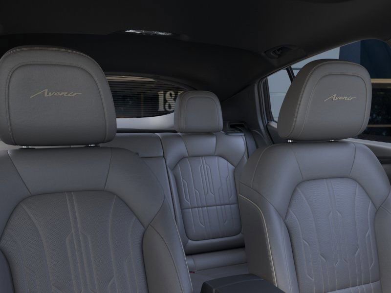 Thumbnail: 2025 Buick Envista - 24