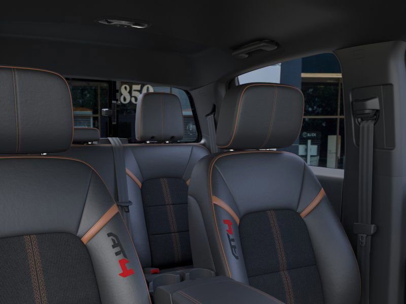 Thumbnail: 2026 GMC Canyon - 24