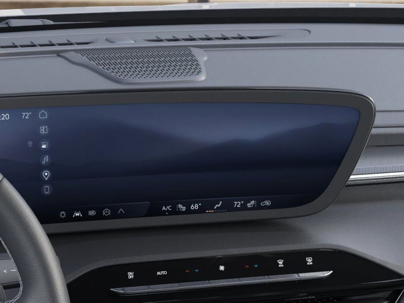 Thumbnail: 2025 Buick Enclave - 20