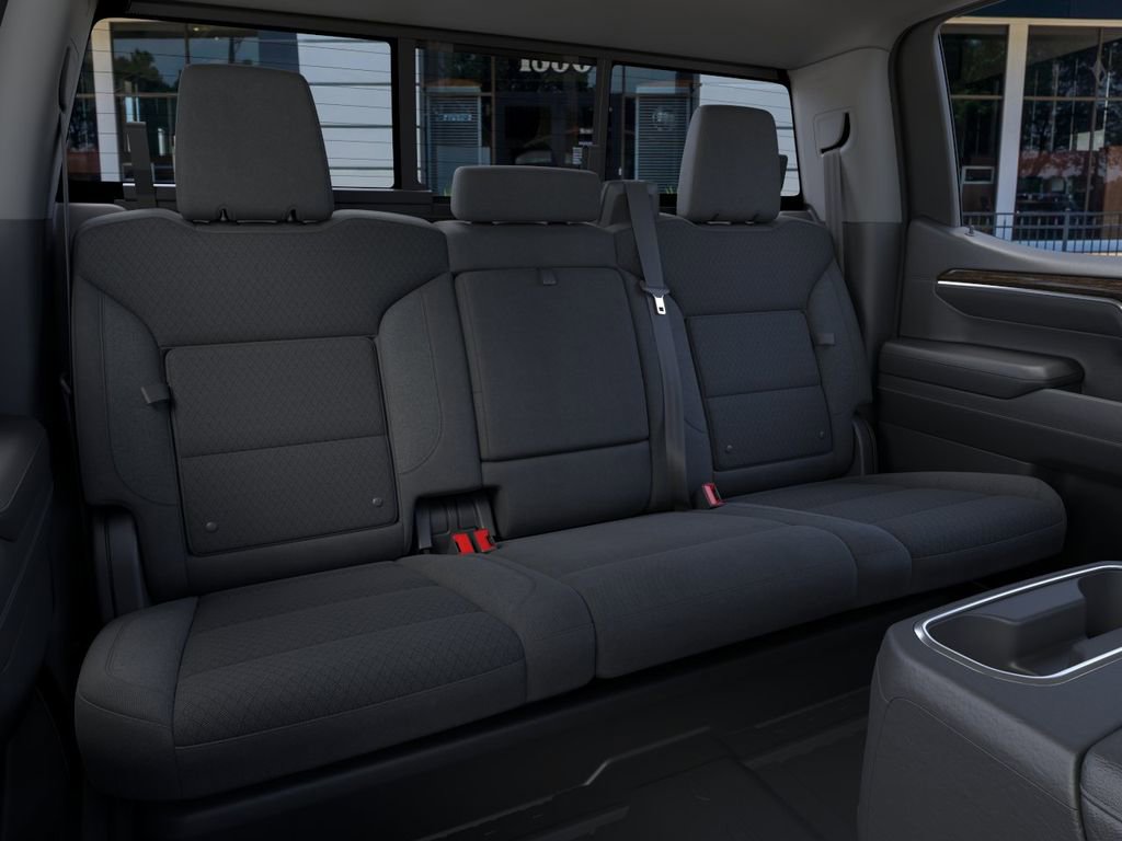 Thumbnail: 2026 GMC Sierra 1500 - 17