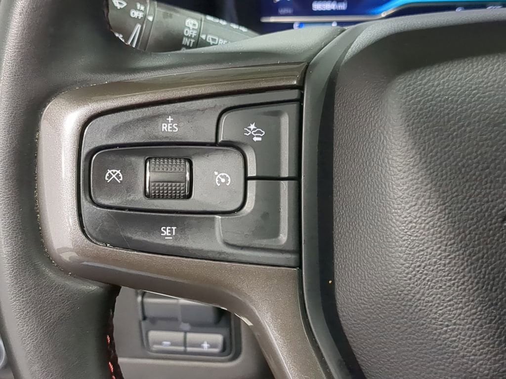 Thumbnail: 2023 Chevrolet Suburban - 29