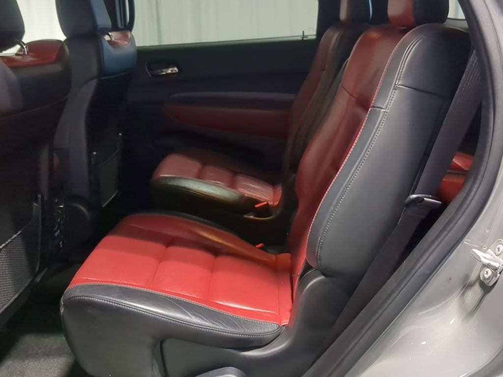 Thumbnail: 2021 Dodge Durango - 34