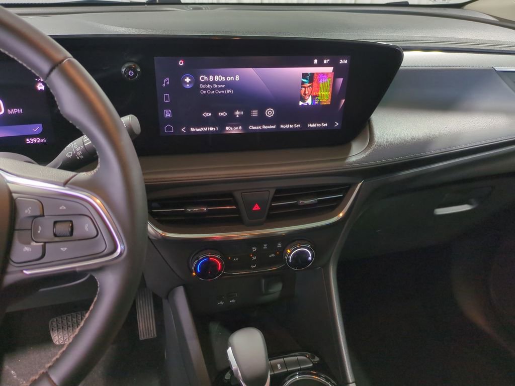 Thumbnail: 2024 Buick Encore GX - 30