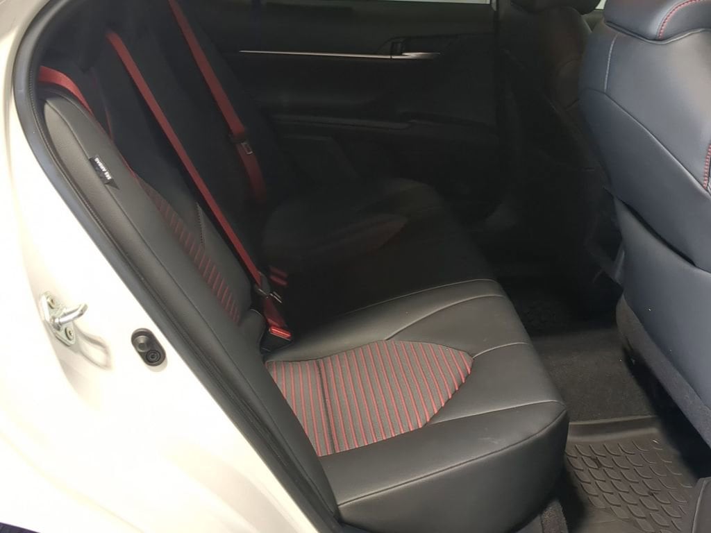 Thumbnail: 2023 Toyota Camry - 24