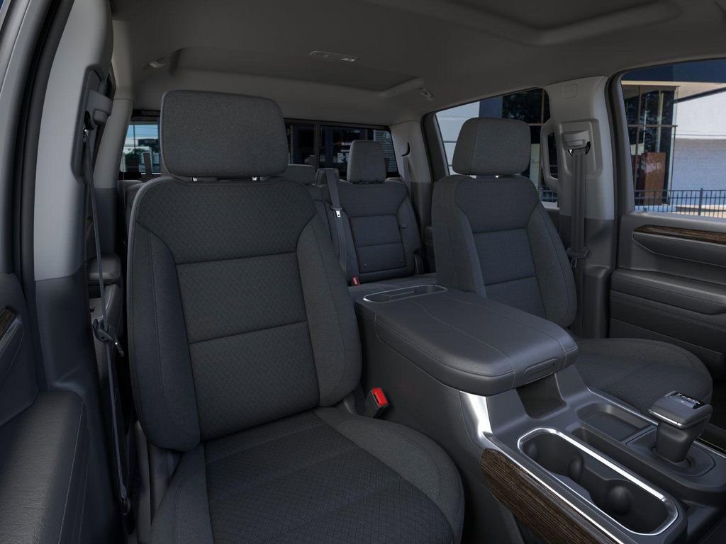 Thumbnail: 2026 GMC Sierra 1500 - 16