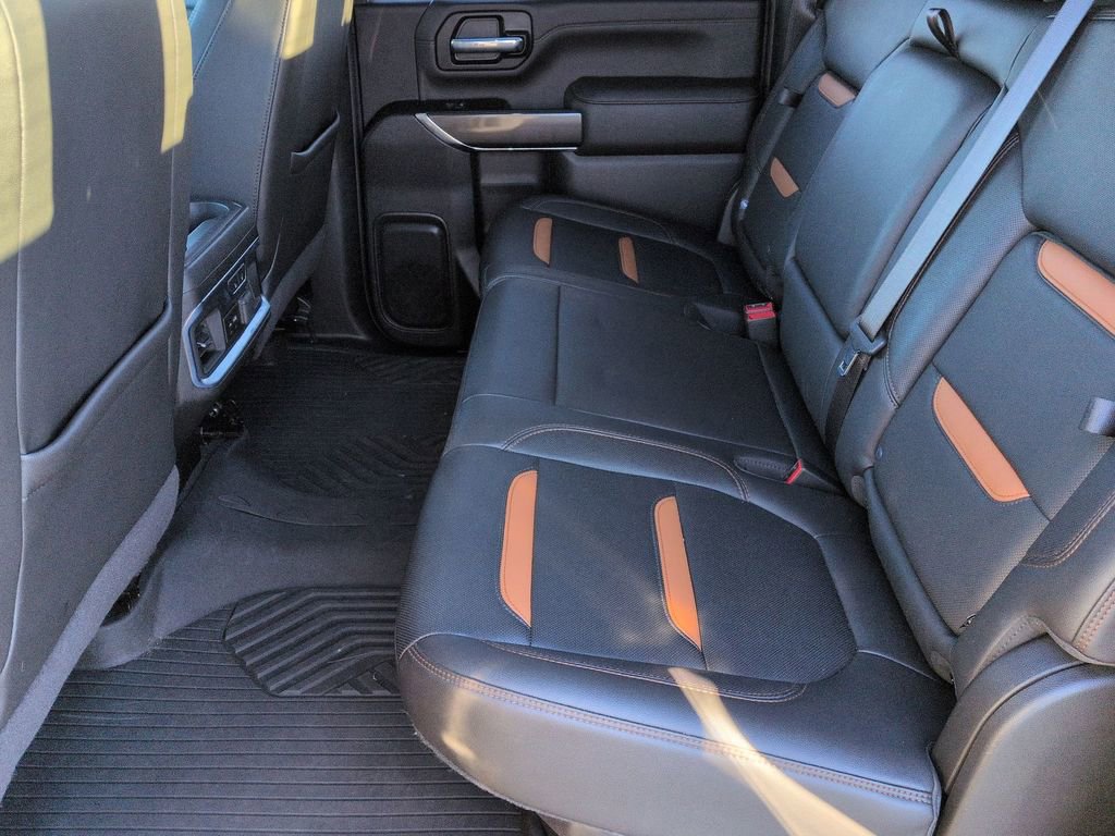 Thumbnail: 2020 GMC Sierra 2500 - 27