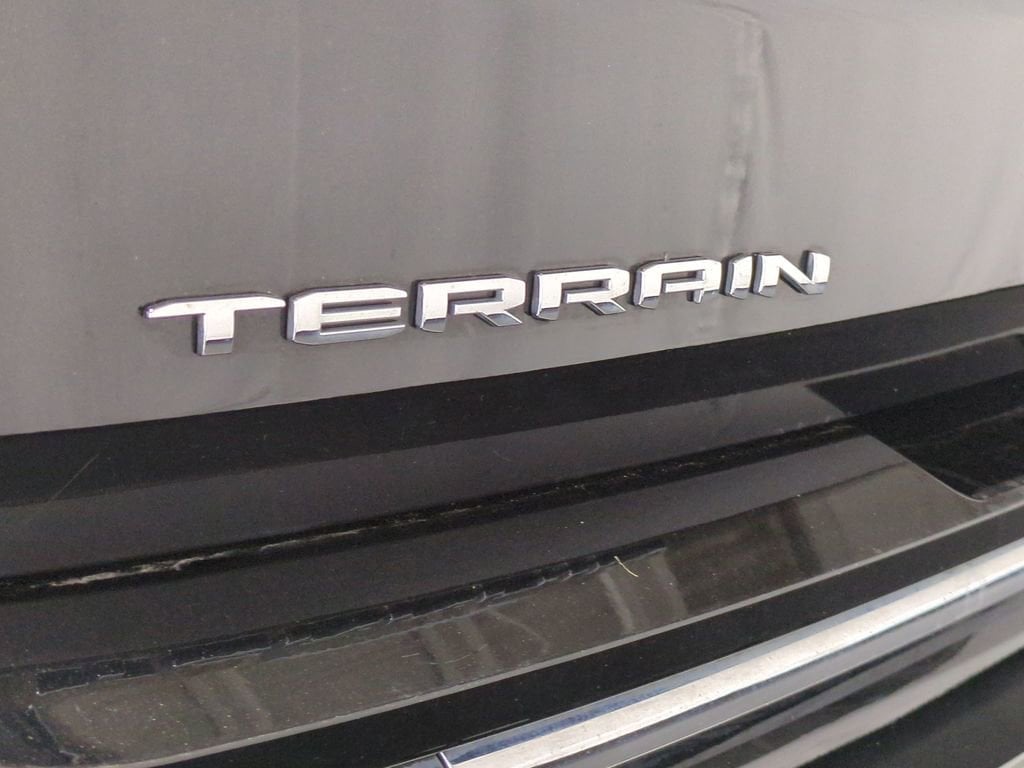 Thumbnail: 2023 GMC Terrain - 15