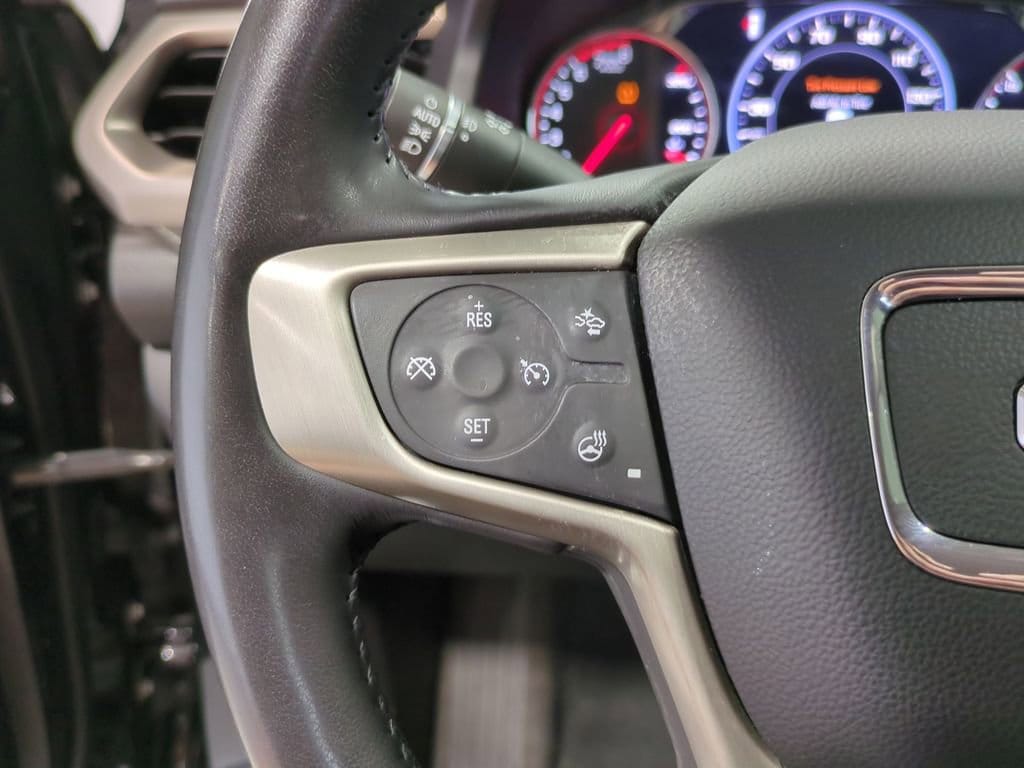 Thumbnail: 2022 GMC Acadia - 28