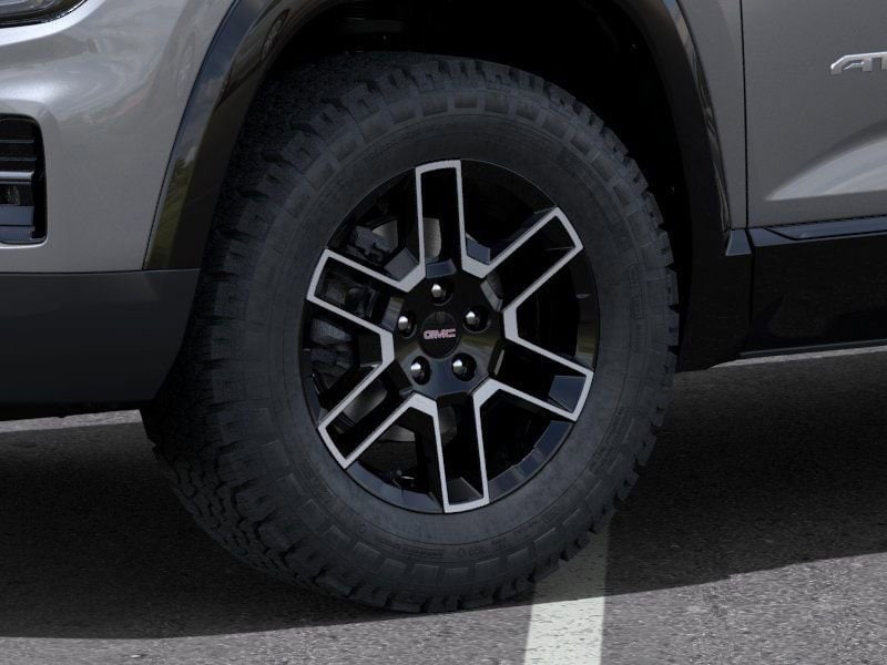 Thumbnail: 2026 GMC Terrain - 9