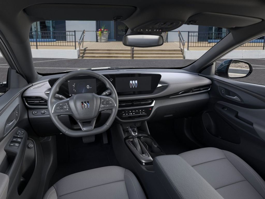 Thumbnail: 2025 Buick Envista - 15