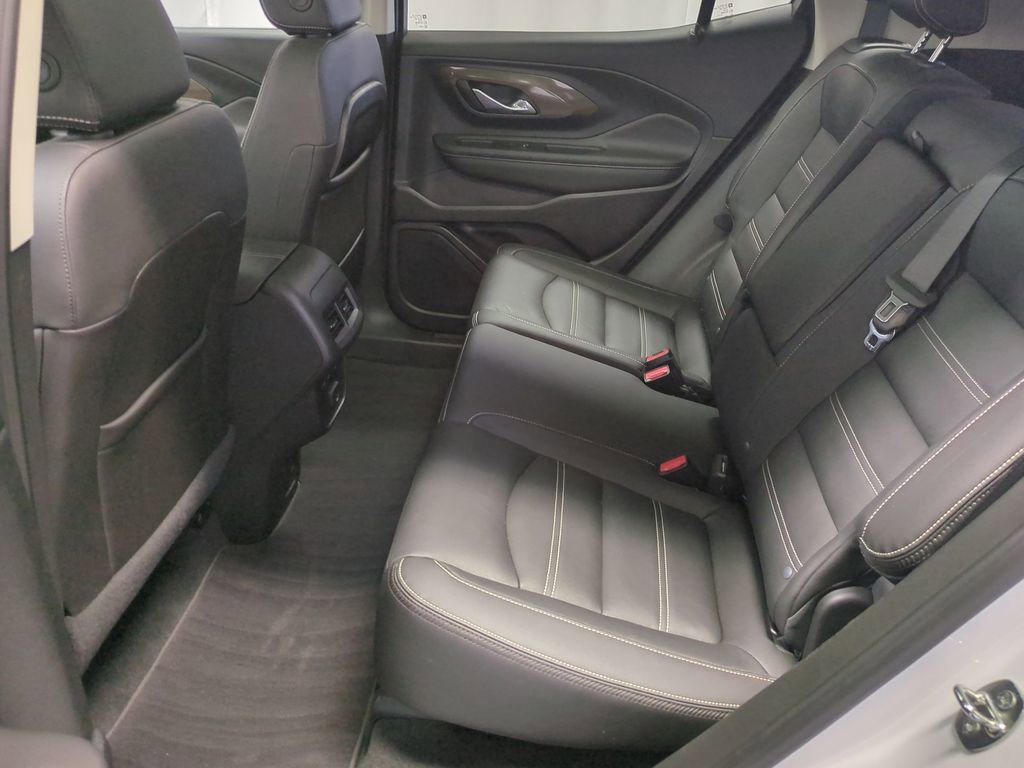 Thumbnail: 2023 GMC Terrain - 18