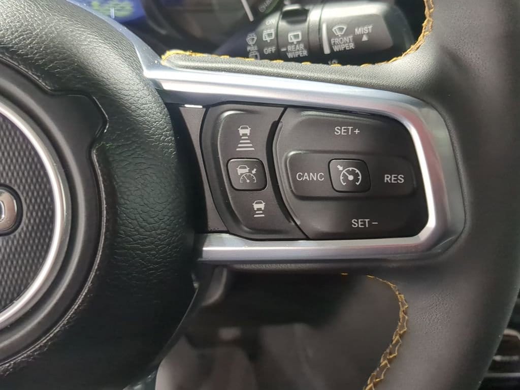 Thumbnail: 2024 Jeep Wrangler - 36