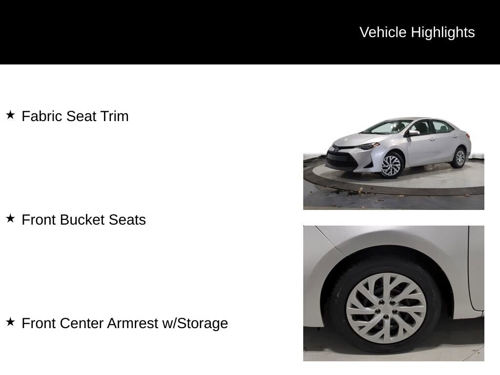 Thumbnail: 2018 Toyota Corolla - 13