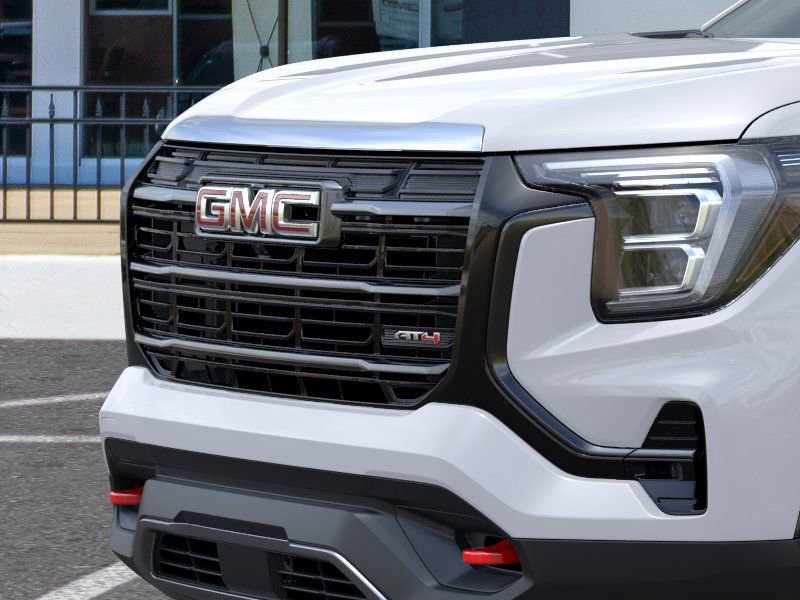 Thumbnail: 2026 GMC Terrain - 13