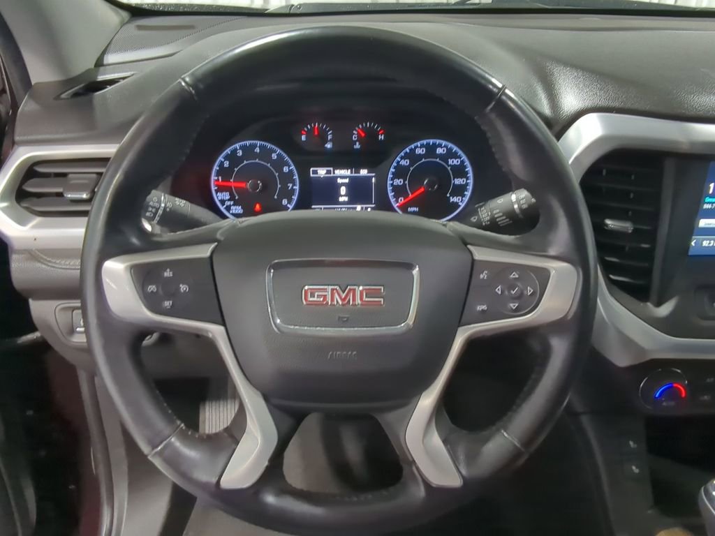 Thumbnail: 2017 GMC Acadia - 28