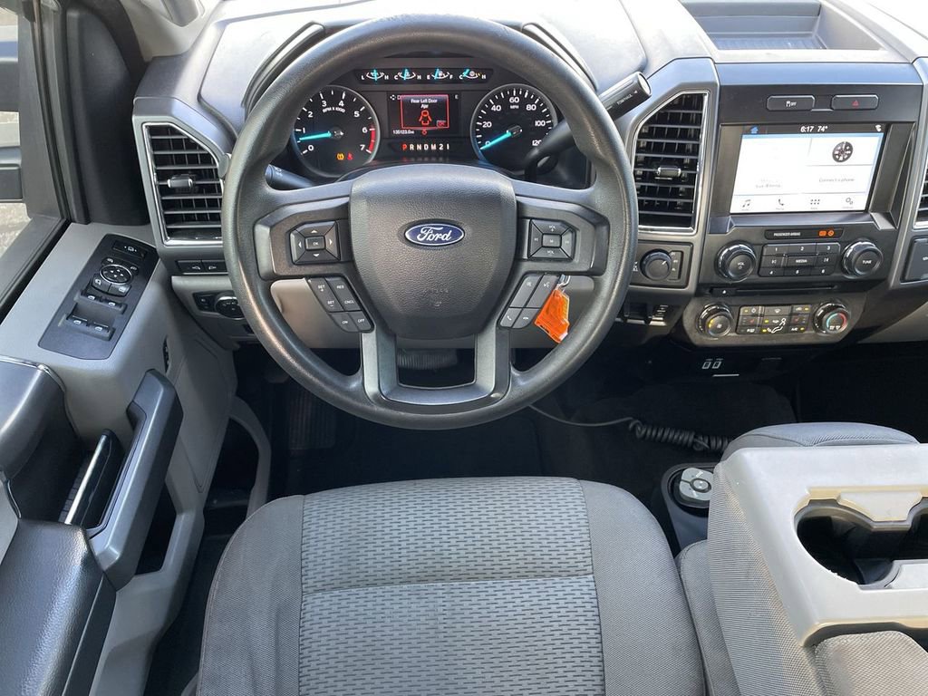 Thumbnail: 2017 Ford Econoline - 14