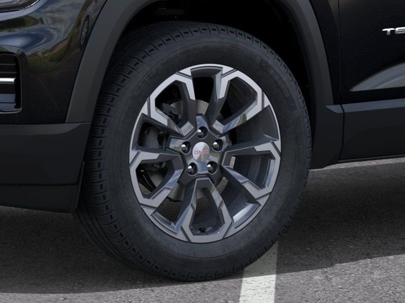 Thumbnail: 2026 GMC Terrain - 9