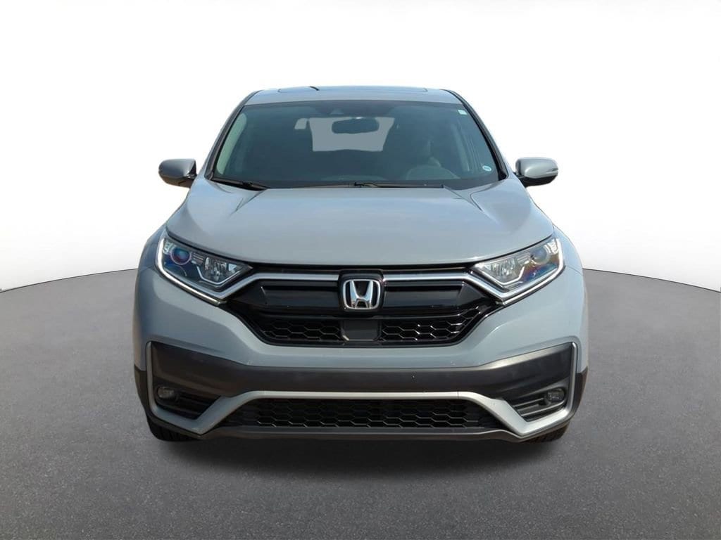 Thumbnail: 2020 Honda CR-V - 10