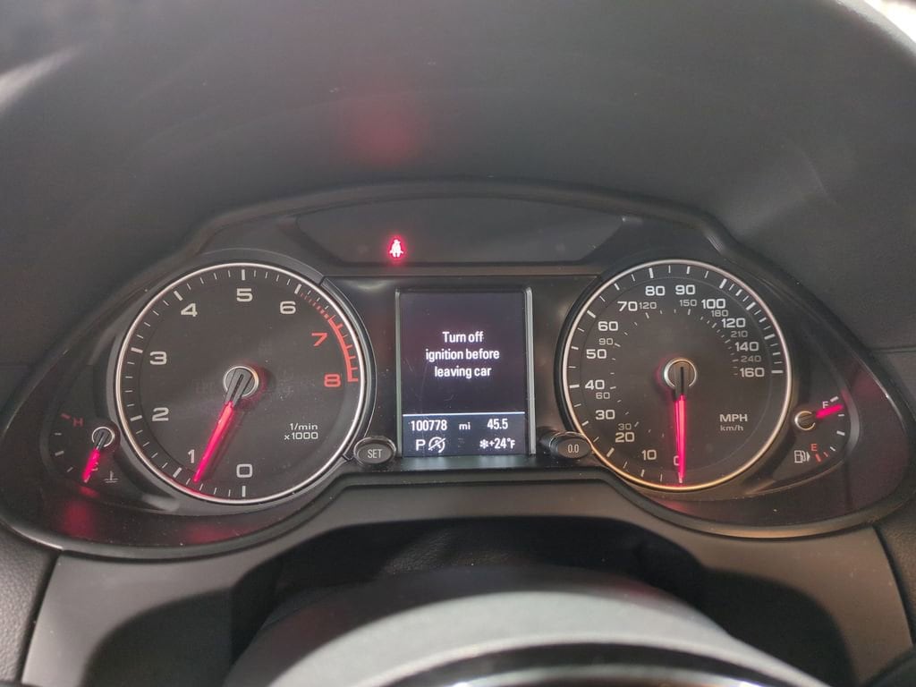 Thumbnail: 2016 Audi Q5 - 33