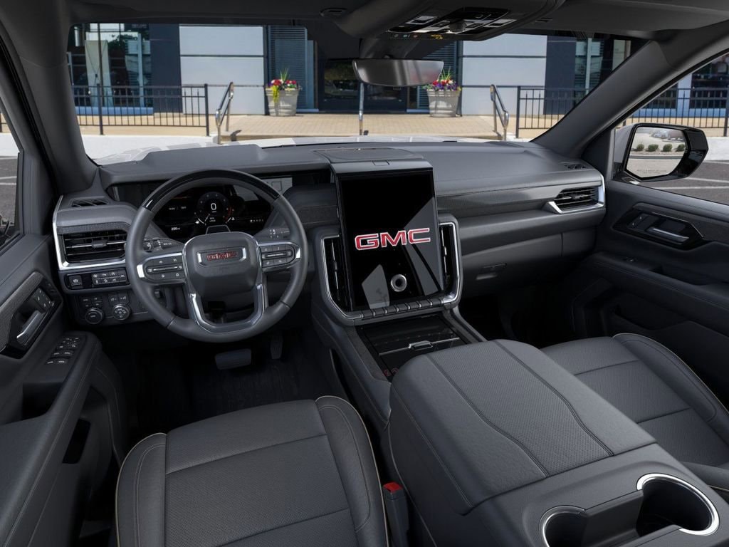 Thumbnail: 2026 GMC Yukon - 15