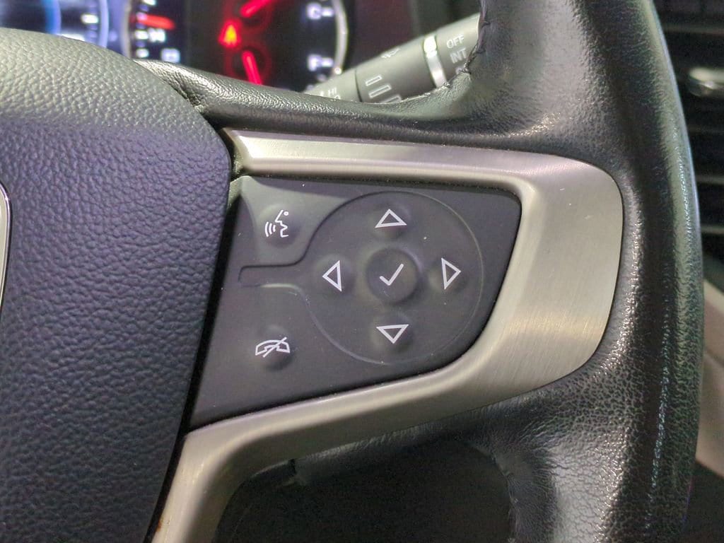 Thumbnail: 2019 GMC Acadia - 25