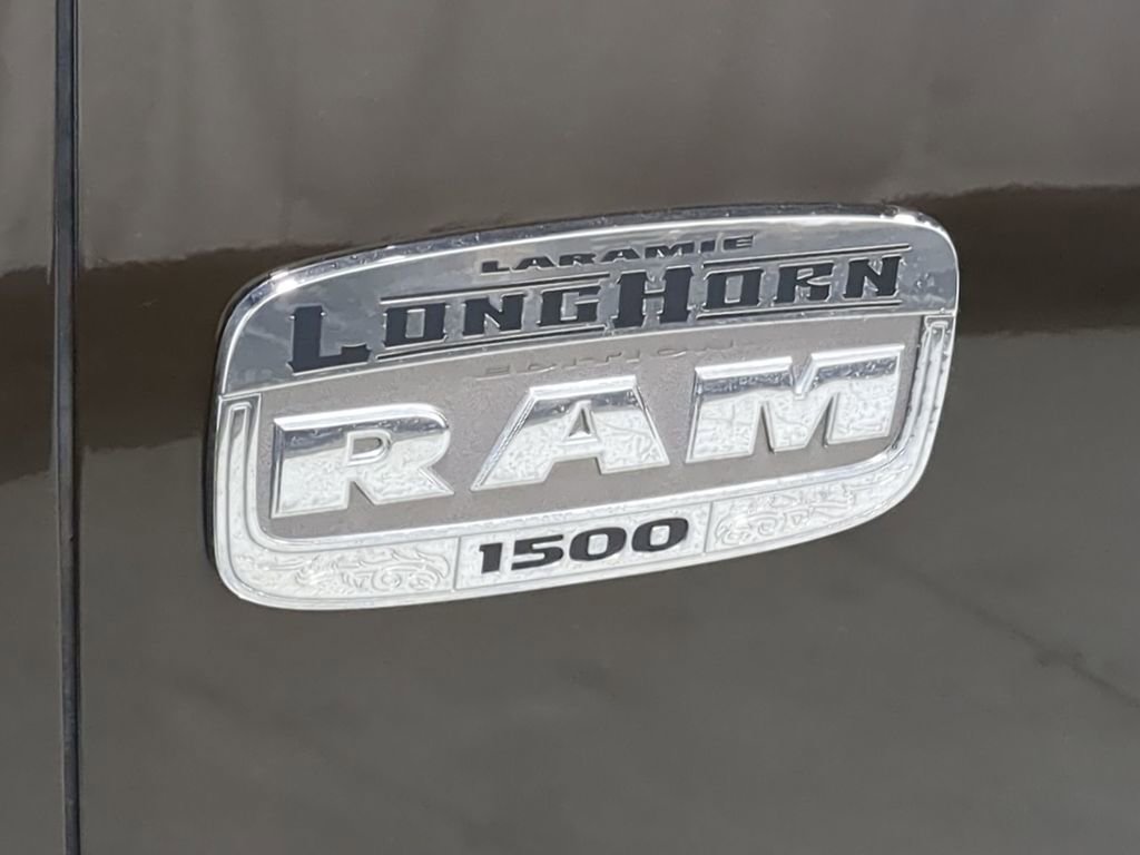 Thumbnail: 2014 RAM 1500 - 24