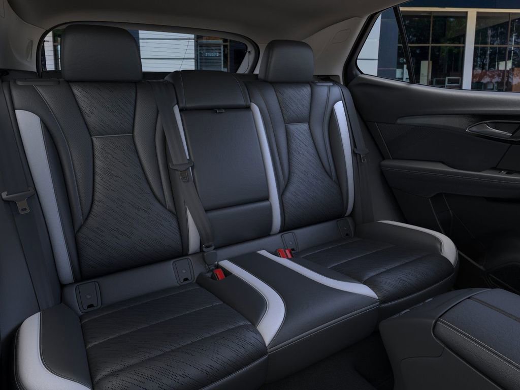 Thumbnail: 2025 Buick Envision - 17