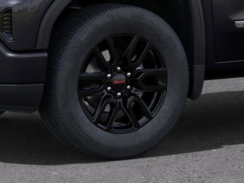 Thumbnail: 2025 GMC Sierra 1500 - 9