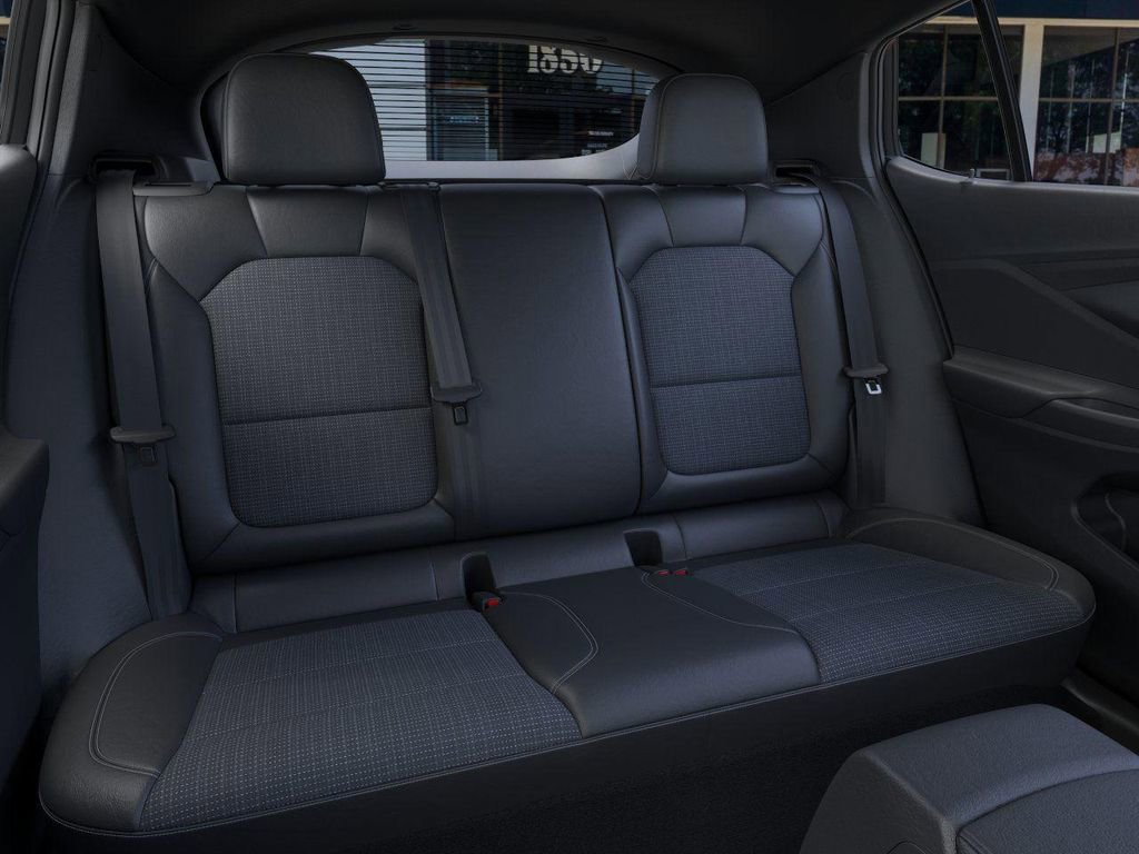 Thumbnail: 2026 Buick Envista - 17