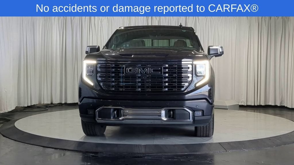 Thumbnail: 2023 GMC Sierra 1500 - 3
