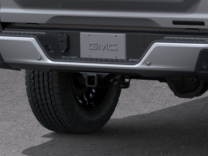 Thumbnail: 2026 GMC Canyon - 14