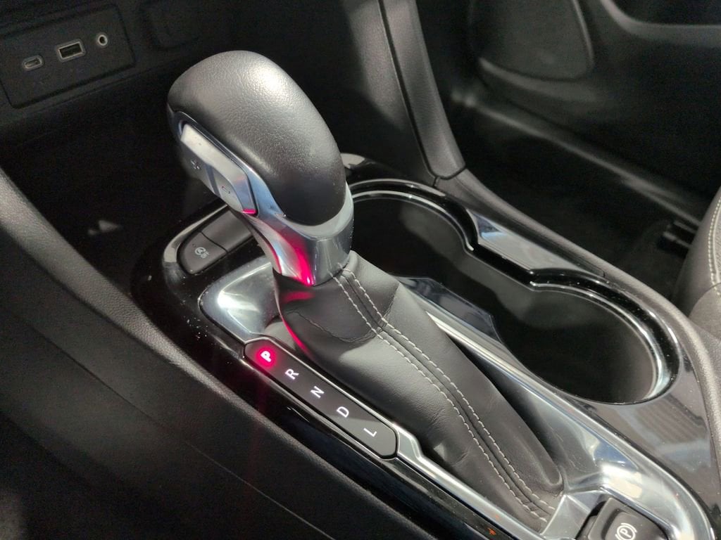Thumbnail: 2023 Buick Encore GX - 35